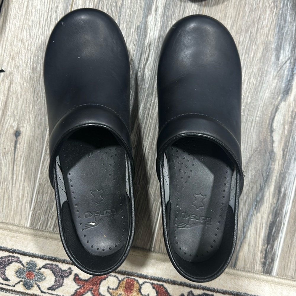 Dansko Nursing shoe